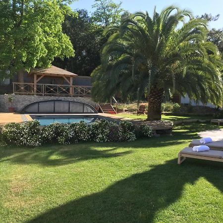 La Maison De La Dune - Chambres Climatisees - Jacuzzi 1Ere Seance Offerte - Piscine Chauffee Avec Abri Amovible - Plage Situee A 200M, Acces Direct Par Le Bois Ла Куард-сюр-Мер Екстериор снимка