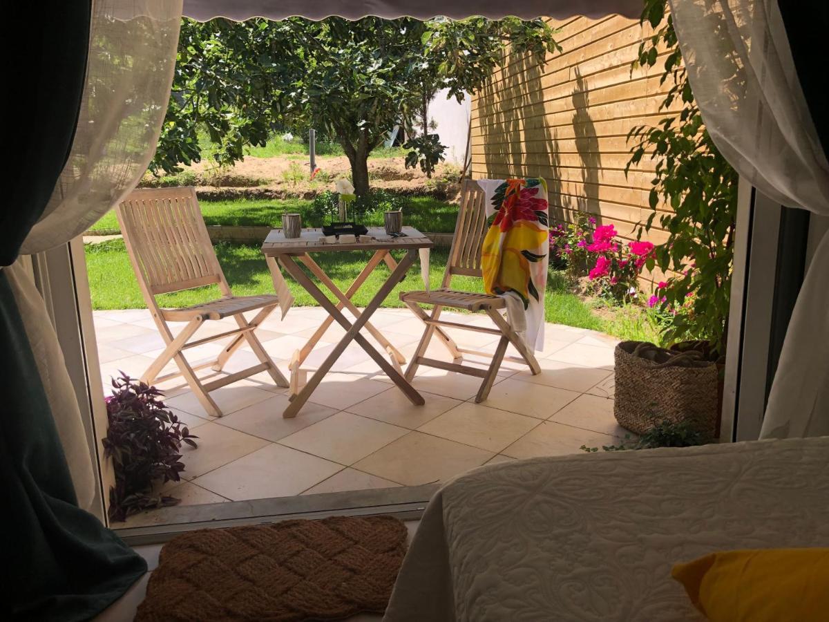 La Maison De La Dune - Chambres Climatisees - Jacuzzi 1Ere Seance Offerte - Piscine Chauffee Avec Abri Amovible - Plage Situee A 200M, Acces Direct Par Le Bois Ла Куард-сюр-Мер Екстериор снимка
