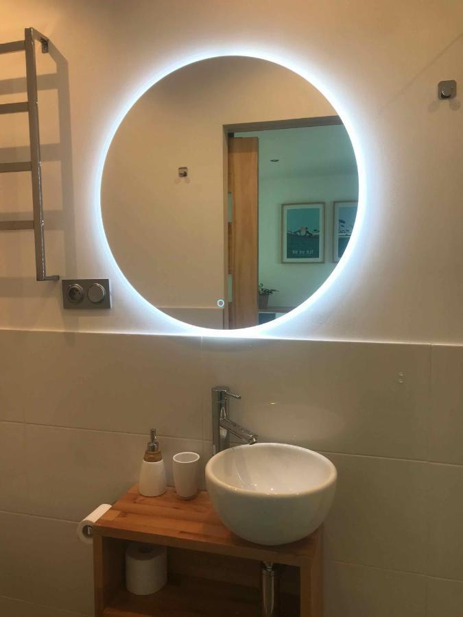 La Maison De La Dune - Chambres Climatisees - Jacuzzi 1Ere Seance Offerte - Piscine Chauffee Avec Abri Amovible - Plage Situee A 200M, Acces Direct Par Le Bois Ла Куард-сюр-Мер Екстериор снимка